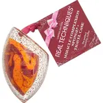 Real Techniques Miracle Complexion Sponge + Travel Case houbička na make-up