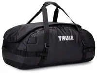 Thule sportovní taška Chasm TDSD303 70 L | Černá | Objem 70 L