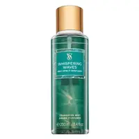 Victoria's Secret Whispering Waves telový sprej pre ženy 250 ml