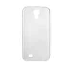 Silikonové pouzdro Ultra Slim pro HUAWEI Y5 2017/Y6 2017 Transparentní