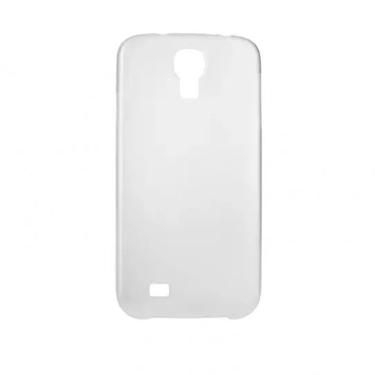 Silikonové pouzdro Ultra Slim pro HUAWEI Y5 2017/Y6 2017 Transparentní