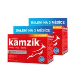 Cemio Kamzík® silnější, 180 kapslí