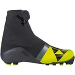 Fischer CARBONLITE CLASSIC Boty na klasiku, černá, velikost