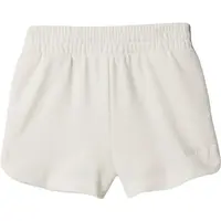 GAP BABY Dětské šortky, bílá, velikost 5Y