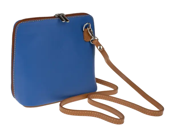 NovaKabelka.cz Grana Indigo Camel