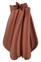 Dekoratívna váza home & lifestyle 32 x 24 x 19,5 cm