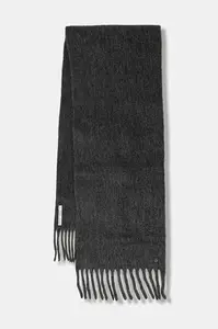 Šála s přídavkem vlny Calvin Klein