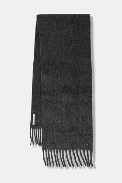 Šála s přídavkem vlny Calvin Klein