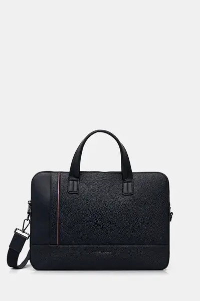 Taška na notebook Tommy Hilfiger