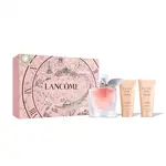 Lancôme La Vie est Belle dárková sada (parfémová voda 30 ml + tělové mléko 50 ml + sprchový gel 50 ml)