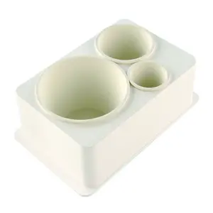 Stolní otvírač víček, Spill Not