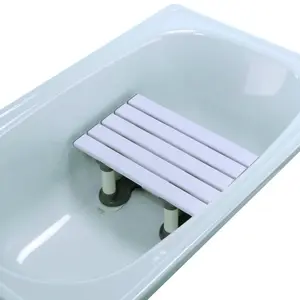 DMA Sedačka do vany zesílená 559 Výška: 15 cm