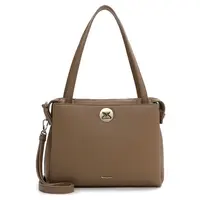 Dámská kabelka Tamaris Valeri - taupe
