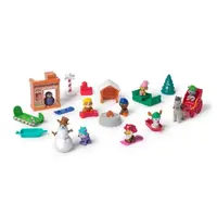 Tlapková patrola adventní kalendář