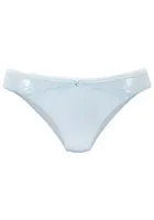 LASCANA Nohavičky  svetlomodrá