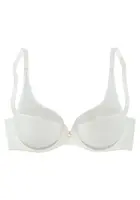 LASCANA Podprsenka  biela
