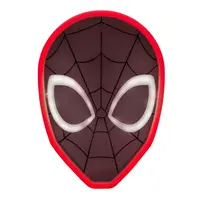 Spiderman neon světlo