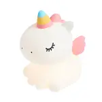 Detská lampička - Jednorožec ALBI