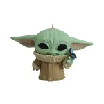 Vianočná ozdoba - Grogu Hallmark