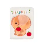 Squeeze blok - Prasiatko ALBI