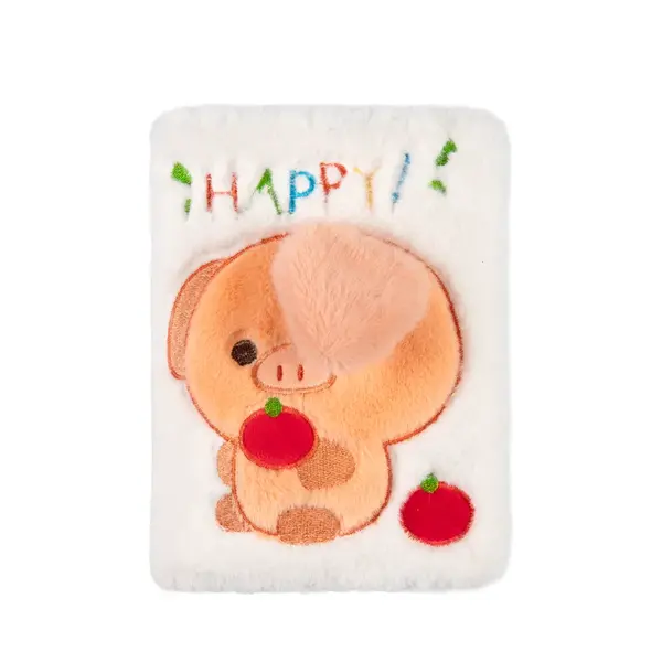 Squeeze blok - Prasiatko ALBI