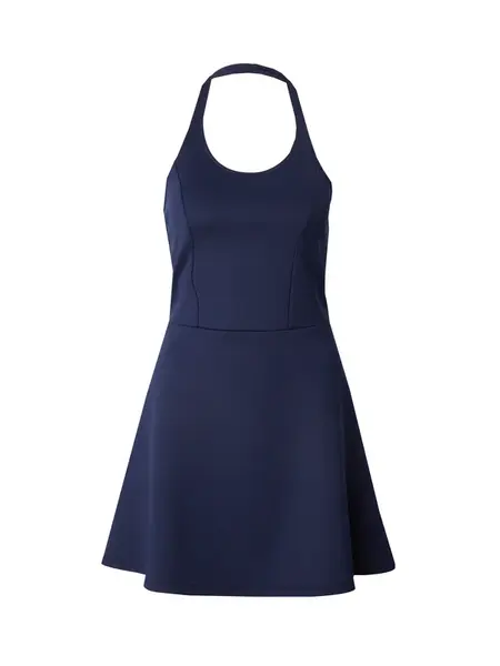 ABOUT YOU Šaty 'Salma'  námornícka modrá