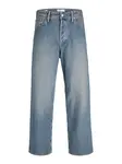 JACK & JONES Džínsy 'IAlex'  modrá denim