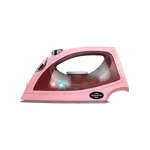 Žehlička s efekty 21,5 cm