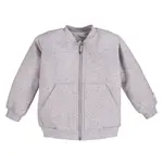 Eevi Mikiny bez kapuce