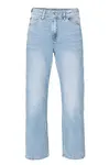 GARCIA Džínsy  modrá denim