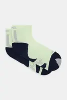 Ponožky X-Socks RUN DISCOVER ANKLE tmavomodrá barva, R7DIS24M