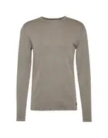 Only & Sons Sveter 'ONSGarson'  sivá melírovaná