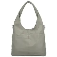 Dámská kabelka na rameno šedá - Firenze Kinka