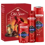 Old Spice Dárková sada s dominem Captain