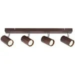 Novel STROPNÍ SVÍTIDLO, 57/14,5/10,5 cm