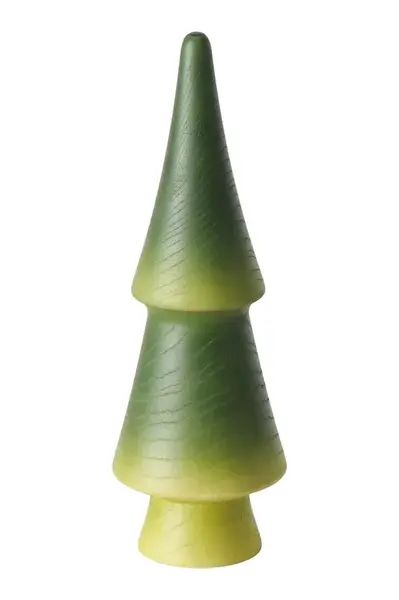 Ozdobný vianočný stromček Boltze Massia 30 cm