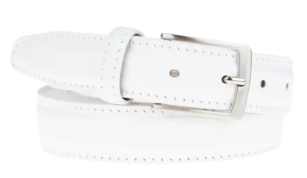 NovaKabelka.sk Cintura 5580 (3cm) Farba opasku: biela