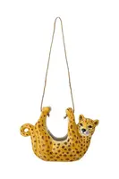 Závesný kvetináč Bloomingville Roam 19,5 x 12,5 x 8,5 cm