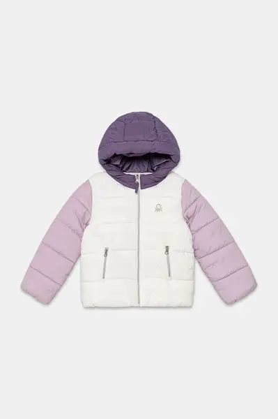 Detská bunda United Colors of Benetton