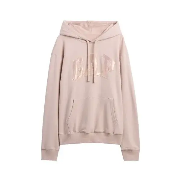 GAP V-FRCH Dámská mikina, růžová, velikost