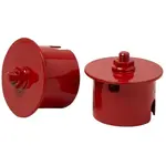 WINNWELL HROTY PRO BRANKU WINNWELL Hokejové příslušenství, , velikost