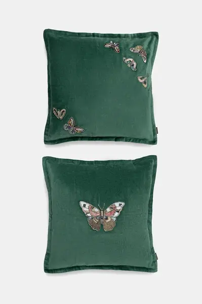 Dekorativní povlak na polštář Medicine 2-pack