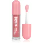 Barry M Lip Oil olej na rty odstín Pink Grapefruit 3 ml