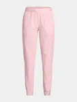 Dívčí tepláky Under Armour UA Rival Woven Jogger - Holky