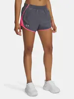 Dámské kraťasy Under Armour UA Fly By 3'' Shorts - Dámské