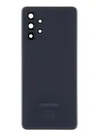 Kryt baterie Samsung Galaxy A32 4G, black (Service Pack)