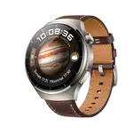 Huawei Watch 4 Pro hnědá
