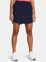 Dámská sukně Under Armour UA Drive Woven Skort-BLU
