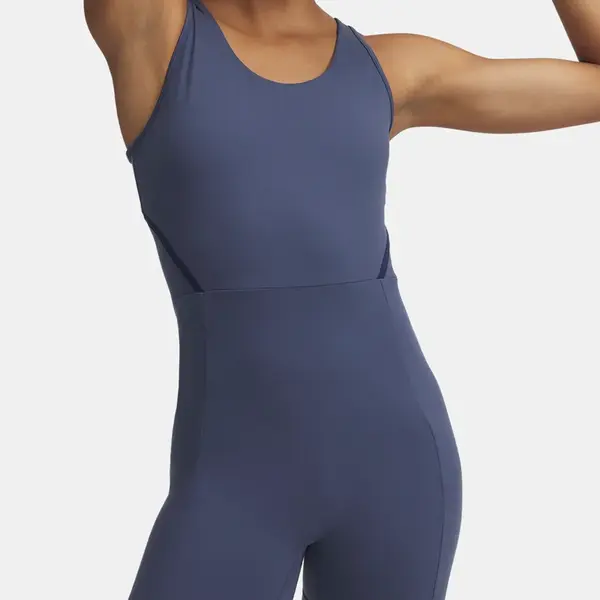 Dámské šaty Under Armour Motion Shorts Bodysuit - Dámské
