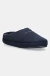Papuče Tommy Hilfiger FELT HOUSE SHOE